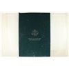 Image 3 : 1995 US PRESTIGE PROOF SET CIVIL WAR BATTLEFIELD
