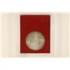 Image 2 : 1884-O MORGAN SILVER DOLLAR BRILLIANT UNC