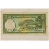 Image 2 : 1936 CHINA 5 YUAN POLITICAL CURRENCY WITH NIXON