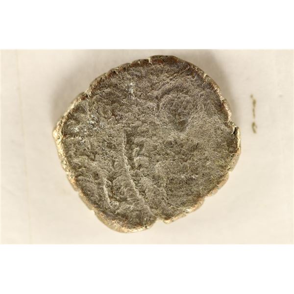 K=20 NUMMI BYZANTINE EMPIRE ANCIENT COIN