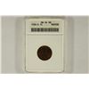 Image 1 : 1930-S LINCOLN CENT ANACS MS64RB