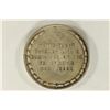 Image 2 : 2'' U.S.A.F. MILITARY ACADEMY TOKEN 50MM WITH
