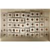 Image 2 : 107-1961-2009 LINCOLN CENTS MOSTLY BRILLIANT UNC