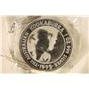 Image 2 : 1993 AUSTRALIA $1 SILVER KOOKABURRA BRILLIANT UNC