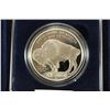 Image 2 : 2001 AMERICAN BUFFALO COMMEMORATIVE PROOF