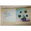 Image 1 : 2016 CANADA HAPPY BIRTHDAY 5 COIN SET SEALED