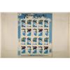 Image 1 : USPS SHEET OF 20 X .33 CENT XTREME SPORTS MINT