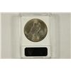 Image 2 : 1922 PEACE SILVER DOLLAR ANACS MS62
