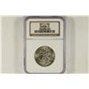 Image 1 : 1947-D WALKING LIBERTY HALF DOLLAR NGC MS64