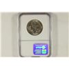 Image 2 : 1947-D WALKING LIBERTY HALF DOLLAR NGC MS64