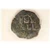 Image 1 : JESUS CHRIST ON BYZANTINE EMPIRE ANCIENT COIN