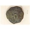 Image 2 : JESUS CHRIST ON BYZANTINE EMPIRE ANCIENT COIN