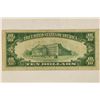 Image 2 : 1934-A US $10 SILVER CERTIFICATE NORTH AFRICA