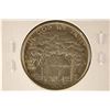 Image 2 : 1922 GRANT MEMORIAL COMMEMORATIVE HALF DOLLAR AU