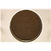 Image 2 : 1921-S LINCOLN CENT VERY FINE