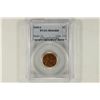 Image 1 : 1949-S LINCOLN CENT PCGS MS66RD