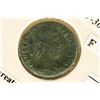 Image 1 : 337-361 A.D. CONSTANTIUS II ANCIENT COIN (FINE)
