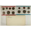 Image 1 : 1980 US MINT SET (UNC) P/D/S (WITH ENVELOPE)