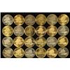 Image 2 : 24-1 1/4'' TOKENS