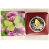 Image 1 : 2015 CANADA $20 FINE SILVER PROOF COIN