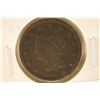 Image 1 : 1842 LARGE DATE US LARGE CENT