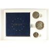 Image 1 : 1976-S US BICENTENNIAL SILVER PROOF SET