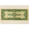 Image 2 : 1923 LARGE SIZE $1 SILVER CERTIFICATE BLUE SEAL