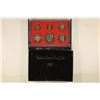 Image 1 : 1982 US PROOF SET (WITH BOX)