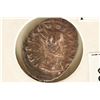Image 1 : 268-270 A.D. CLAUDIUS II ANCIENT COIN (FINE)