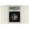 Image 1 : 2000-S SIGNATURE SERIES SILVER NEW HAMPSHIRE