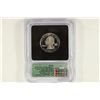 Image 2 : 2000-S SIGNATURE SERIES SILVER NEW HAMPSHIRE