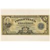 Image 1 : WWII VICTORY SERIES 66 PHILIPPINES 2 PESO WITH