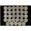 Image 1 : SET OF 29 US PRESIDENTS MEDAL SET