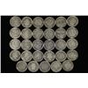 Image 2 : SET OF 29 US PRESIDENTS MEDAL SET