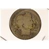 Image 1 : 1904-O BARBER QUARTER KEY DATE