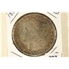 Image 1 : 1886 MORGAN SILVER DOLLAR TONED
