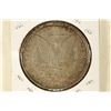 Image 2 : 1886 MORGAN SILVER DOLLAR TONED