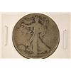 Image 1 : 1920-D WALKING LIBERTY HALF DOLLAR