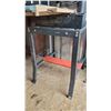 Image 9 : Radial Arm Saw - sitting on a stand