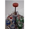 Image 4 : Rotating Drink Dispenser