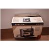 Image 1 : *Delta 12" Portable Planer (looks new or near new)