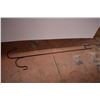 Image 1 : *Shepherd's Hook (79" Tall)