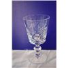 Image 2 : Crystal Glasses (3 Sets of 4x cups)