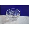 Image 4 : Crystal Bowls (One in Fifth Avenue Box)