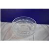 Image 3 : Crystal Covered Candy Dish, Decorative Bowl, Small Plate and Bowl