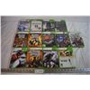Image 1 : Xbox 360 Games