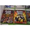 Image 5 : Xbox 360 Games