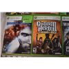 Image 6 : Xbox 360 Games