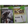 Image 7 : Xbox 360 Games