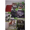 Image 2 : Xbox 360 Games